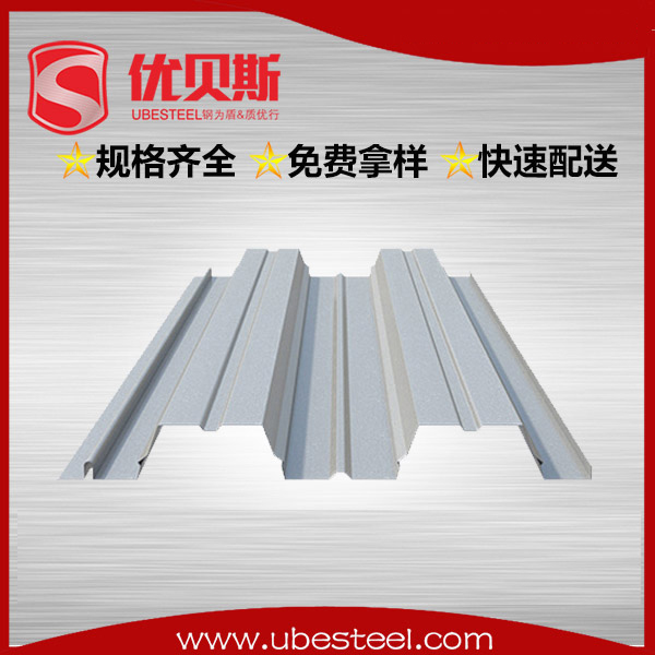 開(kāi)口樓承板YX76-344-688