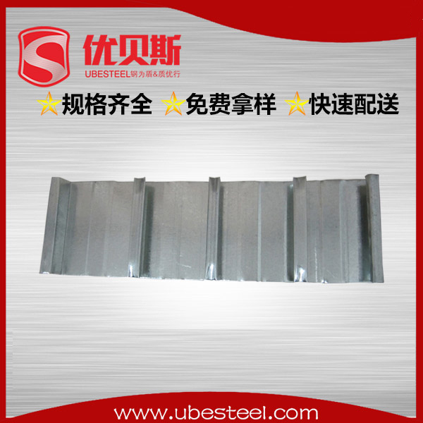 閉口樓承板YXB40-185-740