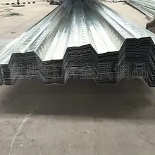 如何解決鍍鋅樓承板安裝過程中出現(xiàn)的偏差？