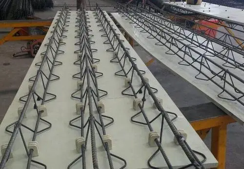 鋼筋桁架樓承板需要哪些方法才能進行安全的施工？