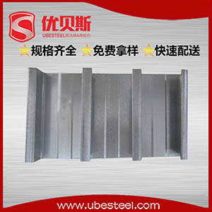 樓承板耐火、防腐性能介紹